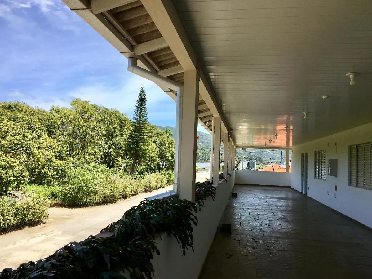 Pousada Lagoa Azul Florianopolis Guest house