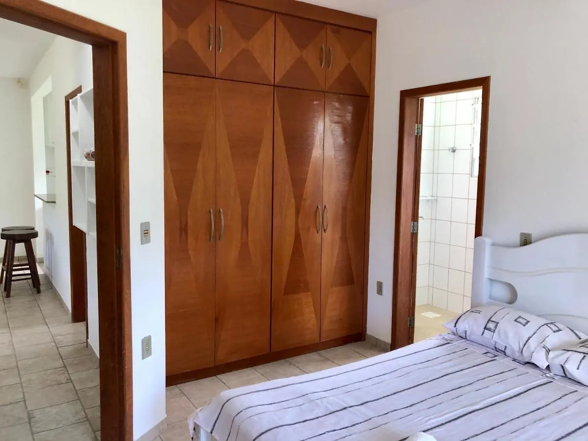 Guest house Pousada Lagoa Azul Florianopolis