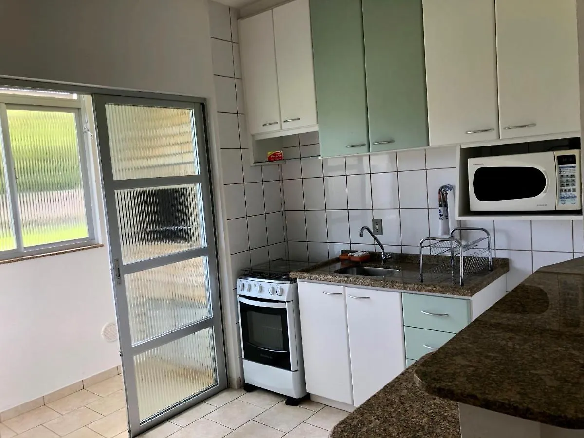 Guest house Pousada Lagoa Azul Florianopolis